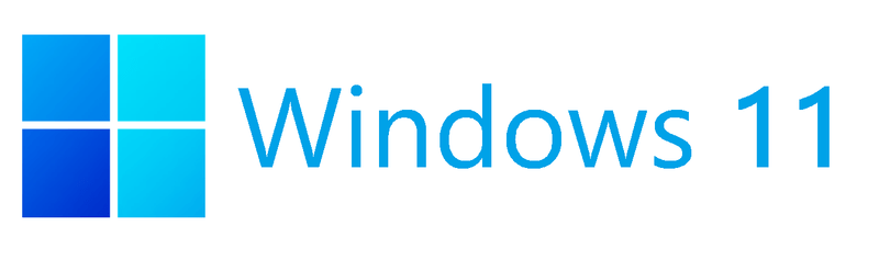 windows 11 mock logo wc