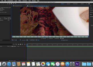 Adobe After Effects CC 2019 v16.1.3 Free Download for Intel and M1 Series Mac (Google Drive Link)