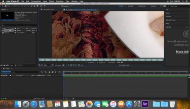 Adobe After Effects CC 2019 v16.1.3 for Intel and M1 Series Mac | File Download
