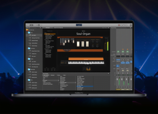 Apple MainStage 3.6 for Mac