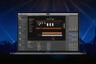 Apple MainStage 3.6.3 for Mac