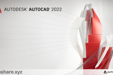 Autodesk AutoCAD 2022 x64 for Windows