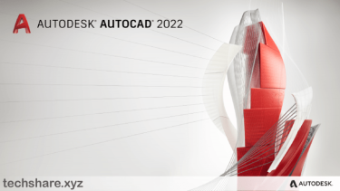 Autodesk AutoCAD 2022 for Mac | File Download