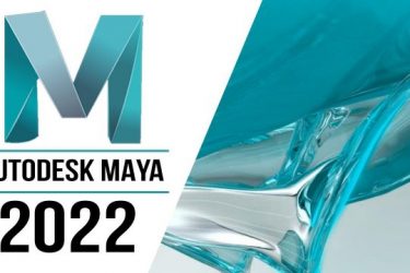 Autodesk Maya v2022.2 for Mac