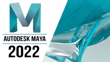 Autodesk Maya 2022 for Mac | Torrent Download