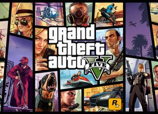 Grand Theft Auto V / GTA 5 v1.0.2545/1.58 Online Pre Activated Repack Download for Windows (Torrent)