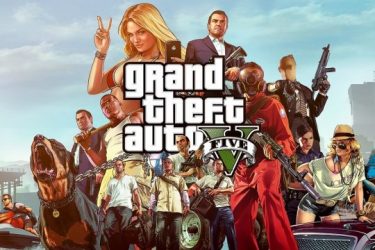 Grand Theft Auto V (GTA 5) for Windows