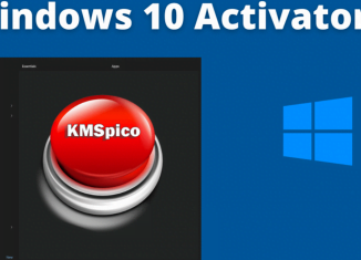 Download KMSpico 10.1.8 FINAL - Portable Office and Windows 10 Activator (Torrent)