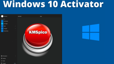 KMSpico 10.1.8 Portable for Office and Windows 10 | Torrent Download