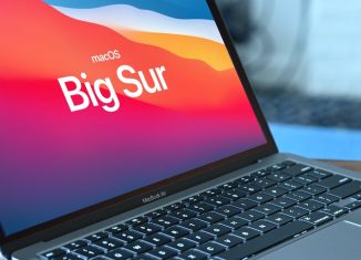 MacOS Big Sur 11.6.0 (20G165) ISO for Virtual Machine (Torrent)