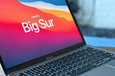 macOS Big Sur 11.5.1 for Mac