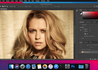 Adobe Photoshop 2021 v22.5.1 with Neural Filters Download for Mac (Torrent)
