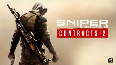 Sniper Ghost Warrior Contracts 2: Deluxe Arsenal Edition for Windows