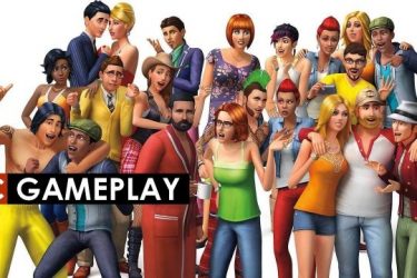 The Sims 4: Deluxe Edition v1.77.131.1030 for Windows