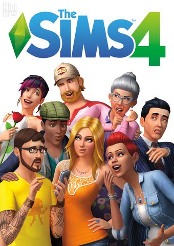 the sims 4 reloaded download