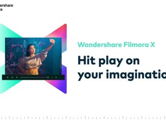 Wondershare Filmora X v10.5.1.24 Download for Mac (Torrent)
