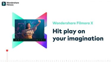 Wondershare Filmora X v10.5.1.24 for Mac | Torrent Download
