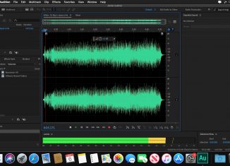Adobe Audition 2021 v14.4 Free Download for Mac (Torrent)