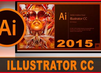 Adobe Illustrator CC 2015 19.0.0 x64 with Crack Free Download for Windows (Torrent)