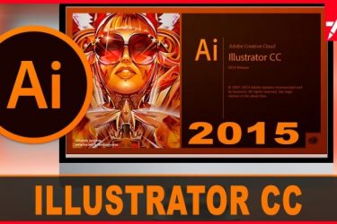 Adobe Illustrator CC 2015 19.0.0 x64 for Windows