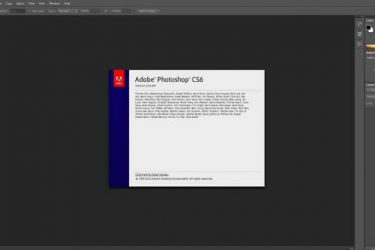 Adobe Photoshop CS6 13.0.1 Extended for Windows