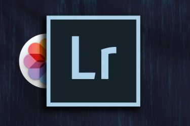 Adobe Photoshop Lightroom CC 6.5.1 for Windows