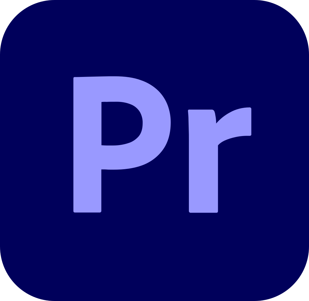 Adobe Premiere Pro CC icon.svg