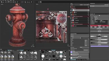Adobe Substance 3D Painter 7.3.0 for Mac | Torrent Download