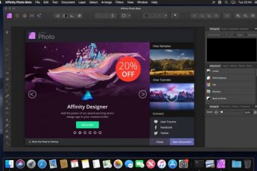 Affinity Photo 1.10.4 for Mac | Torrent Download