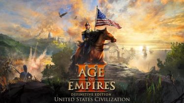 Age of Empires III: Definitive Edition v100.12.23511.0 for Windows