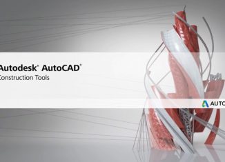 Autodesk AutoCAD 2017 x64 for Windows