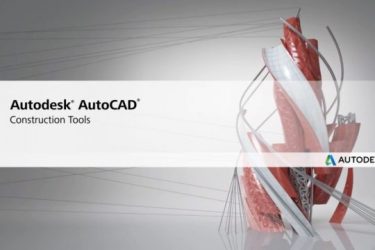 Autodesk AutoCAD 2017 x64 for Windows