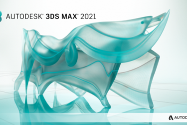Autodesk 3DS MAX 2021 x64 Final for Windows