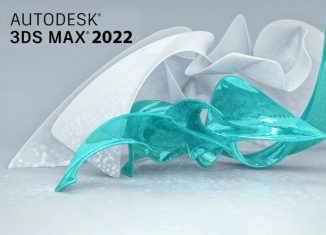 Autodesk 3DS MAX 2022 Free Download for Windows x64 (Torrent)