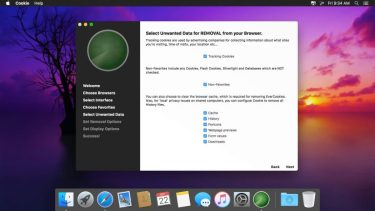 Cookie 6.5.7 for Mac | File Download