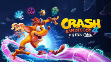 Crash Bandicoot 4 : Its About Time RePack ISO for Windows