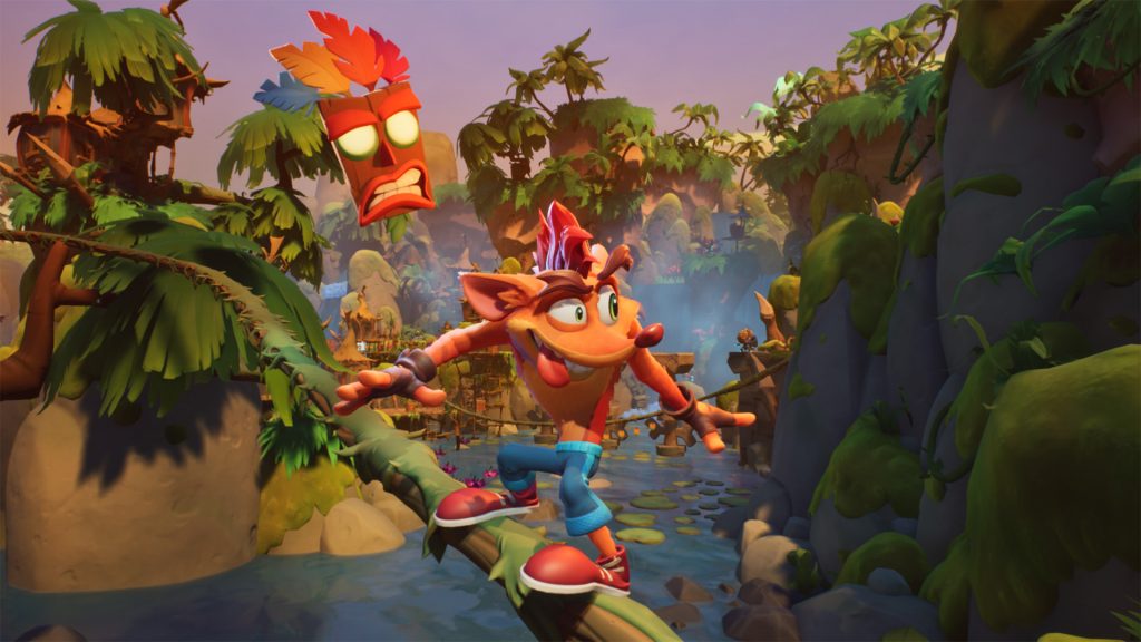 Crash Bandicoot 4 Its About Time 2
