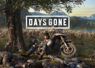 Days Gone - Repack Selective Download for Windows PC (Torrent)