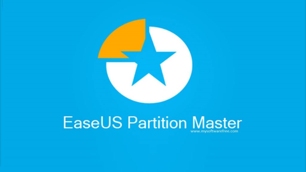 EaseUS Partition Master 12.10 Technician