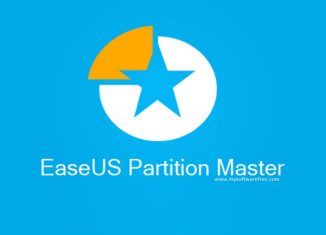 EaseUS Partition Master 12.10 Technician Edition with Crack Free Download for Windows
