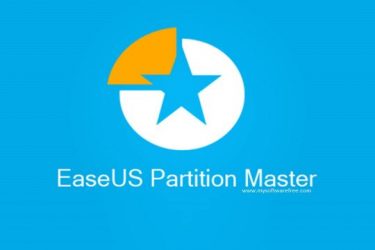 EaseUS Partition Master 12.10 Technician Edition for Windows
