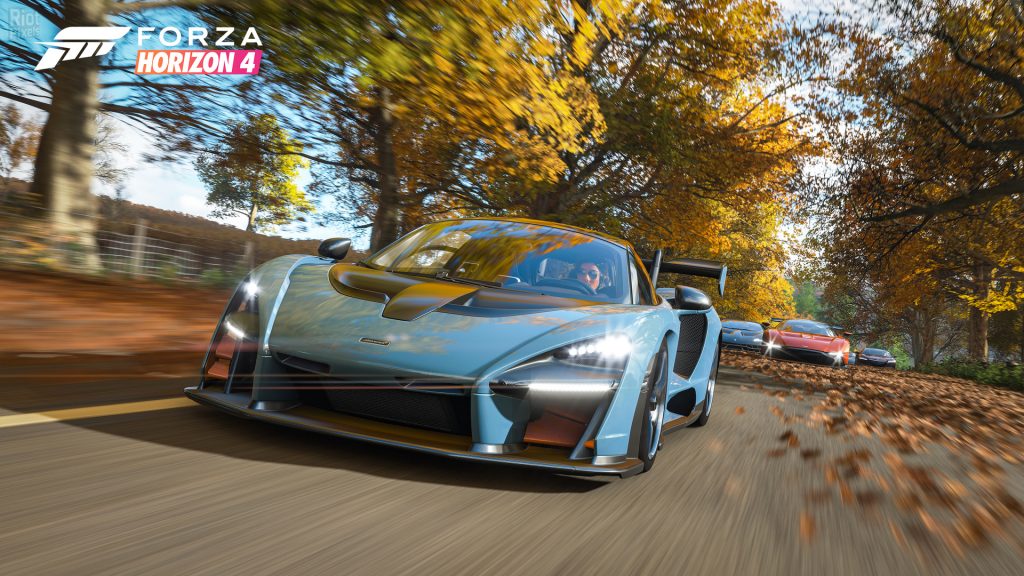 forza horizon 4 ultimate edition free download torrent