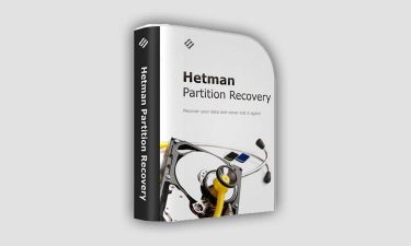 Hetman Partition Recovery 3.9 for Windows | File Download