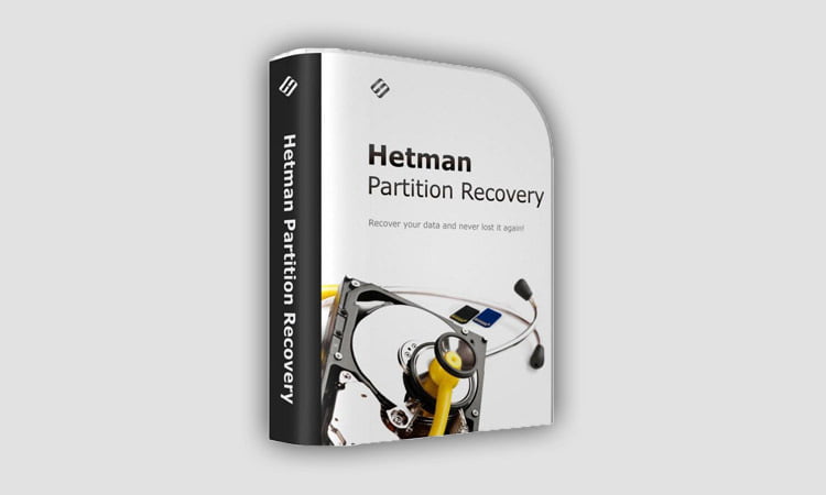 for ipod download Hetman Partition Recovery 4.8