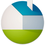 Live Home 3D Pro Logo