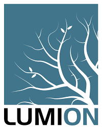 Lumion Pro Logo