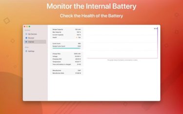 Magic Battery 5.4.4 for Mac | File Download