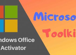 Microsoft Toolkit 2.6.5 Download for PC