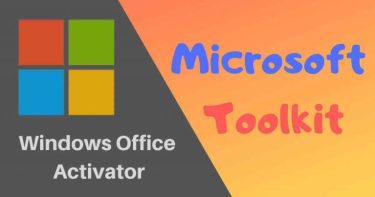 Microsoft Toolkit 2.6.5 for Windows | File Download