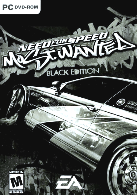 Need For Speed Most Wanted Black Edition Repack Download For Windows Pc Torrent Techshare